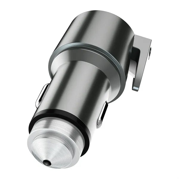 Dual USB Car Charger