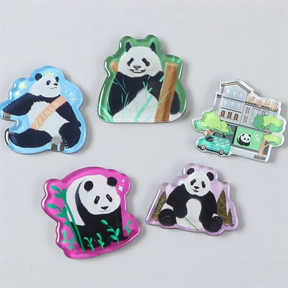 Fridge Magnets