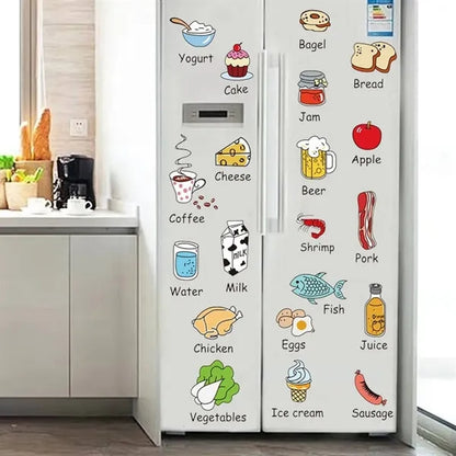 Fridge Magnets