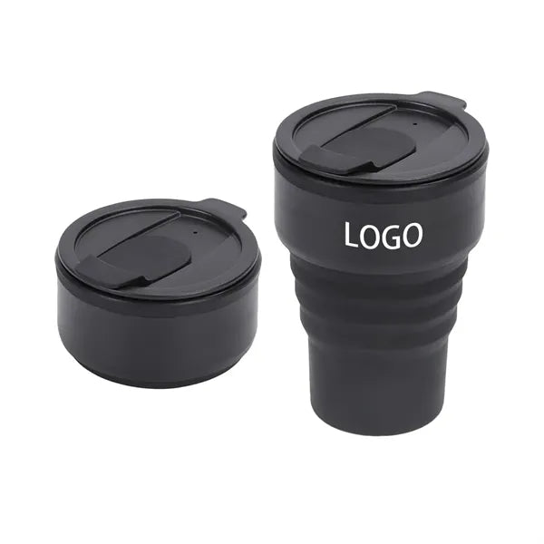 Collapsible Travel Cup