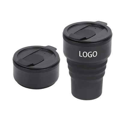 Collapsible Travel Cup