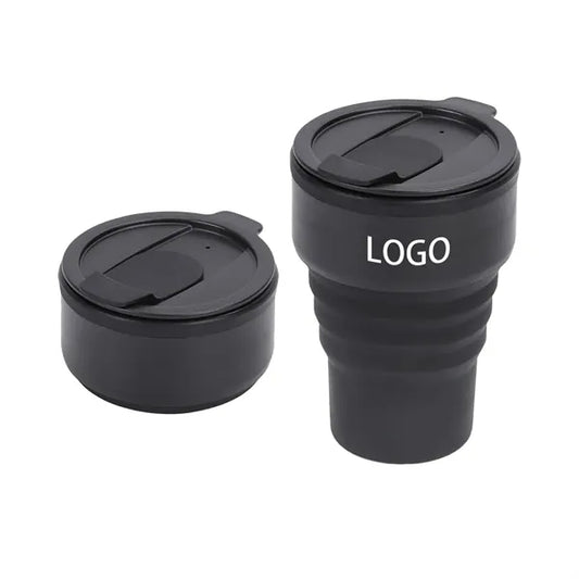 Collapsible Travel Cup