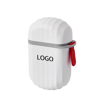 Soap Travel Container