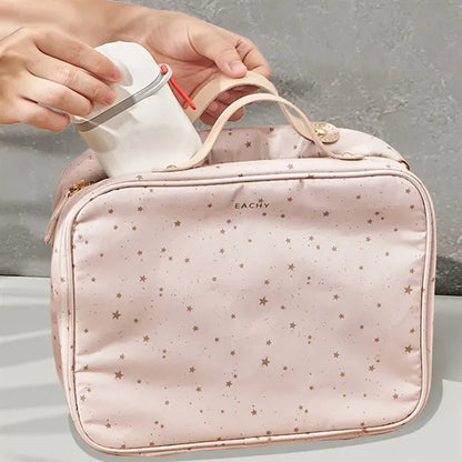 Soap Travel Container