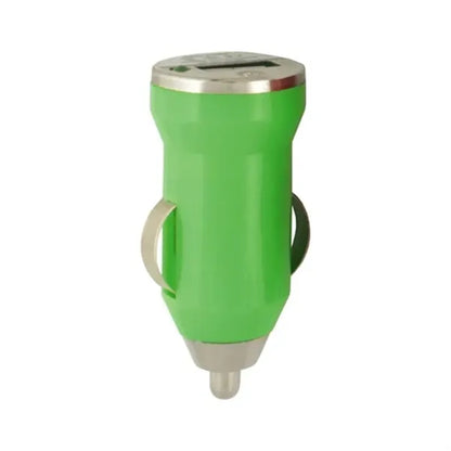 USB Mini Car Charger and Adapter