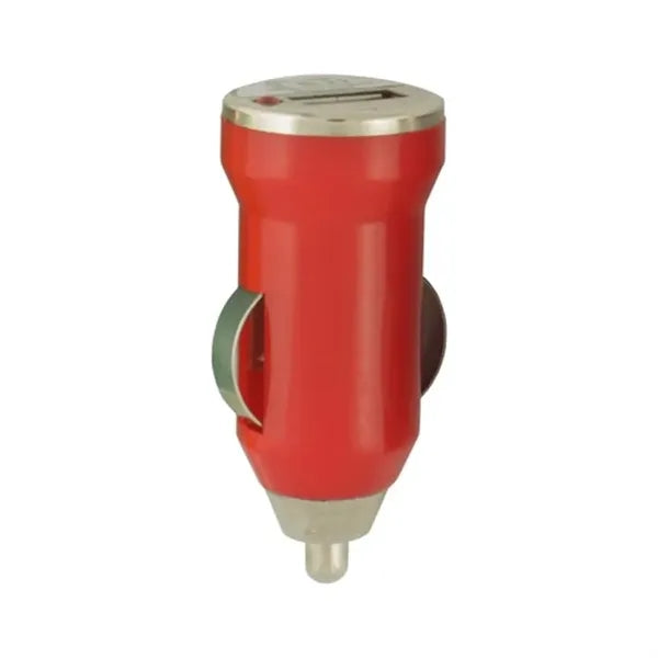 USB Mini Car Charger and Adapter