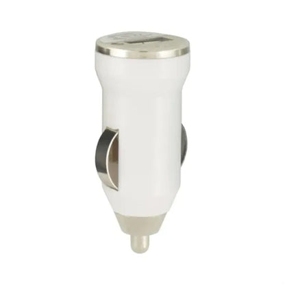 USB Mini Car Charger and Adapter
