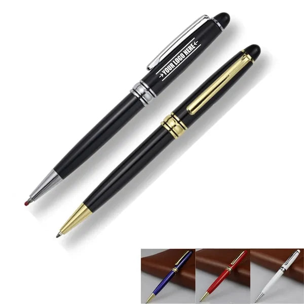 Metal Ball Pen