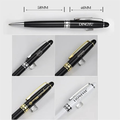 Metal Ball Pen