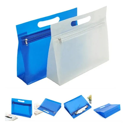 Customised Pvc Storage Bag