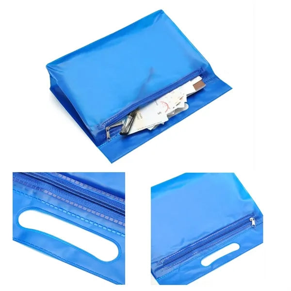 Customised Pvc Storage Bag