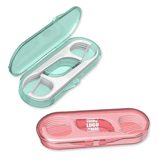 Flosser Dispenser