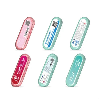 Flosser Dispenser