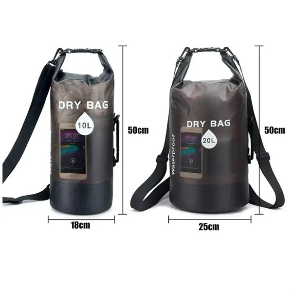 Compression Sack