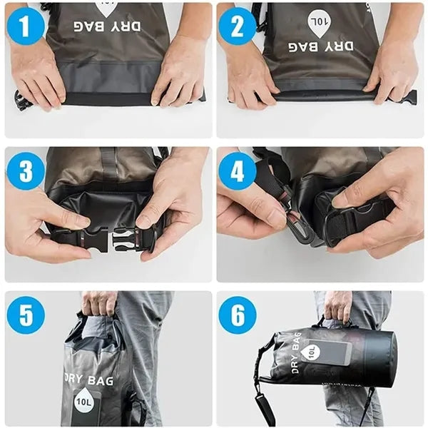 Compression Sack