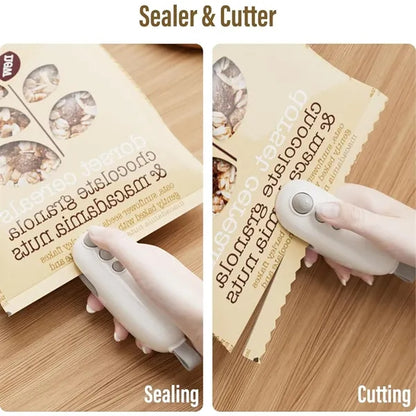 Mini Bag Sealer