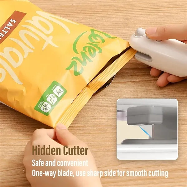 Mini Bag Sealer
