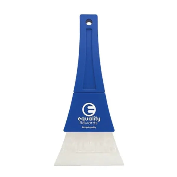 Heavy Duty Ice Scraper