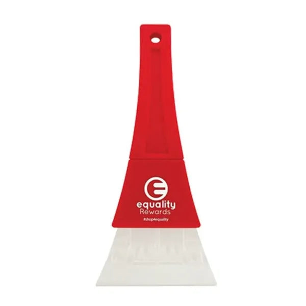 Heavy Duty Ice Scraper