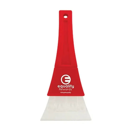 Heavy Duty Ice Scraper