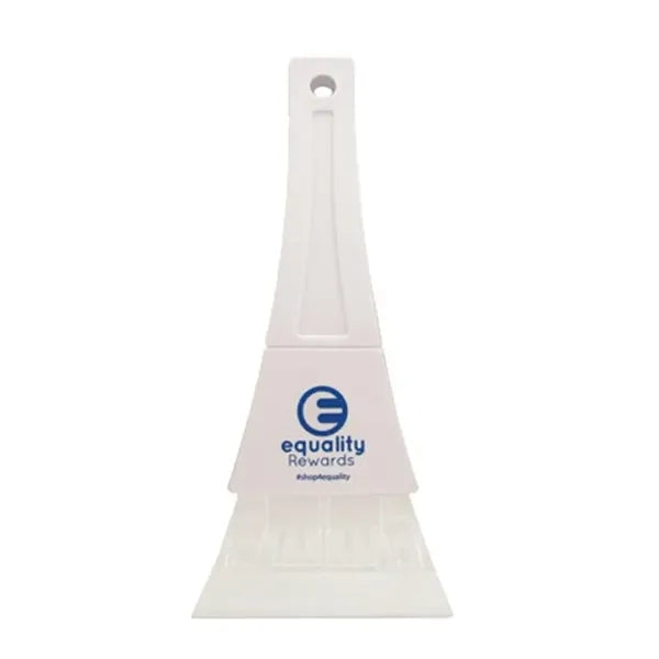 Heavy Duty Ice Scraper