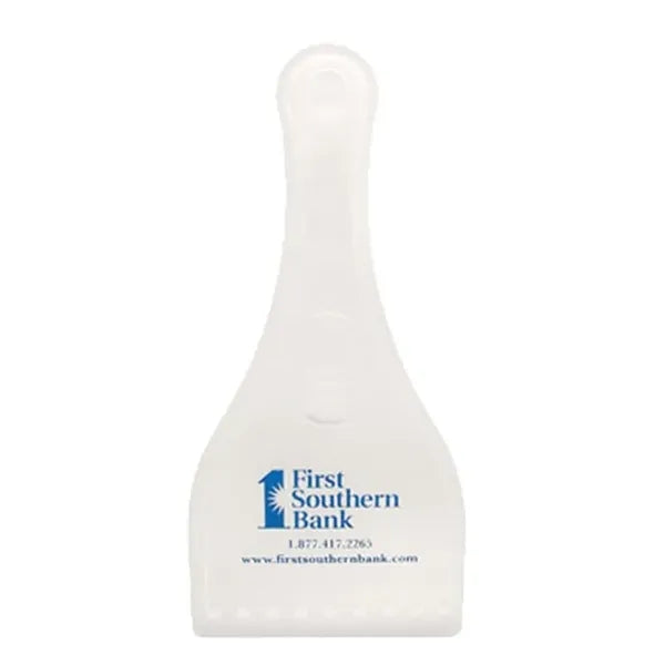 Ice Scraper and Breaker