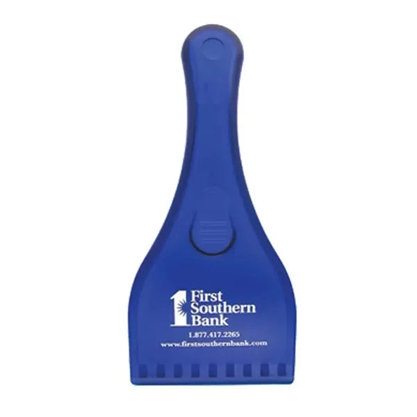 Ice Scraper and Breaker
