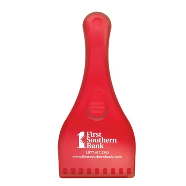Ice Scraper and Breaker