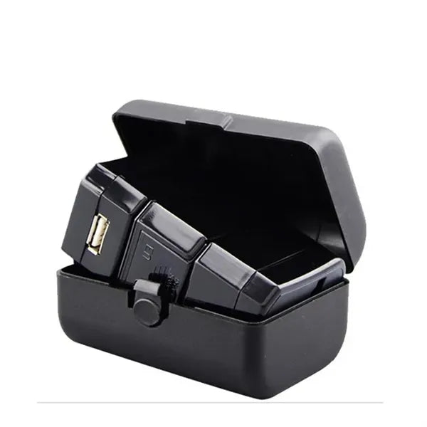 Portable World Travel Power Adapter