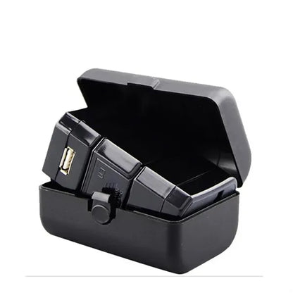Portable World Travel Power Adapter