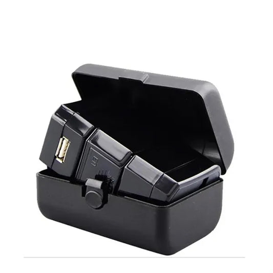 Portable World Travel Power Adapter
