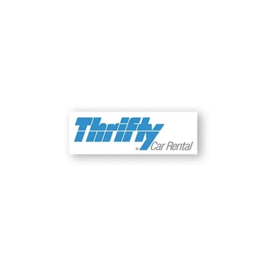 15"x3" Rectangle Vinyl Refrigerator Magnet - 30mil