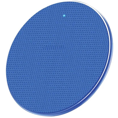 K8 10W Fast Wireless Charger