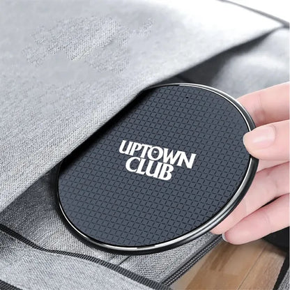 K8 10W Fast Wireless Charger