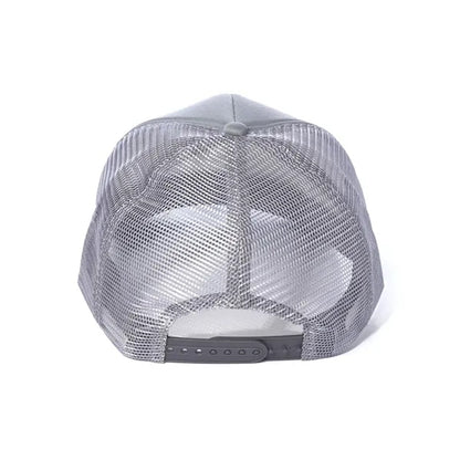Cardinal 5 Panel Trucker Caps