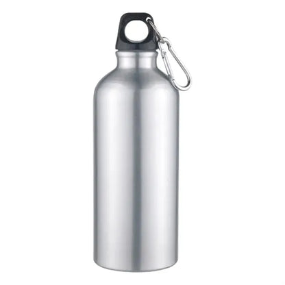 20 Oz Aluminum Sports Bottle With Twist Off Lid