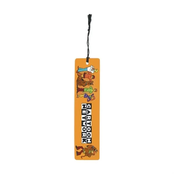 1.75"X8" Custom Printed Bookmarks