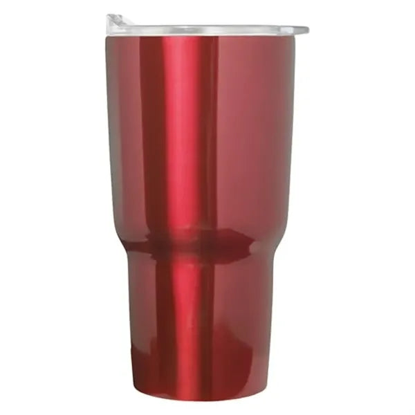 30 oz Stainless Steel Temp Keeper Vacuum Tumbler