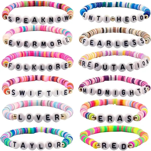 Girls Friendship Bracelets