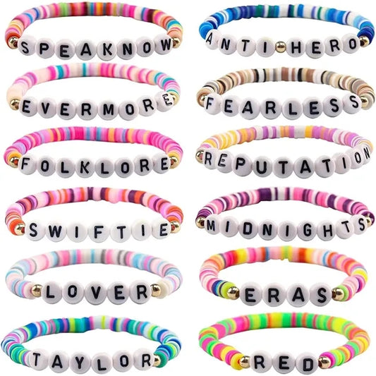 Girls Friendship Bracelets