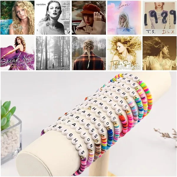 Girls Friendship Bracelets