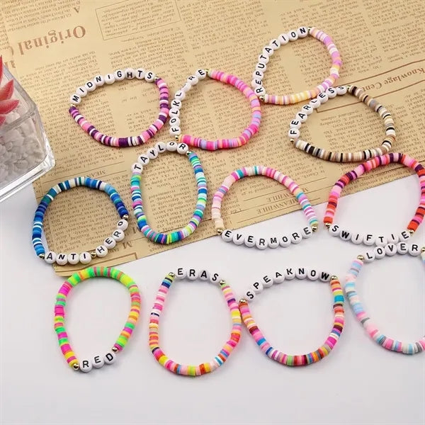 Girls Friendship Bracelets