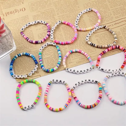 Girls Friendship Bracelets