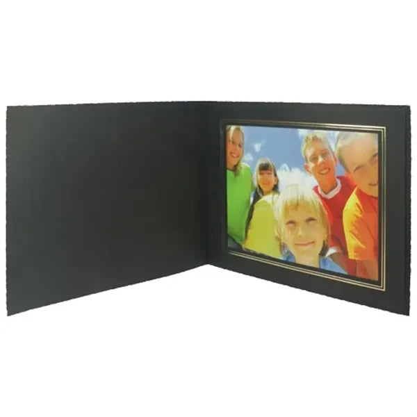 Deckle Edge Frame/Certificate Holder for 8" x 10" Photo