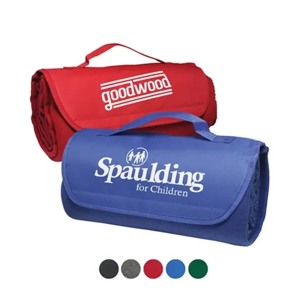 Stadium Blanket Portable