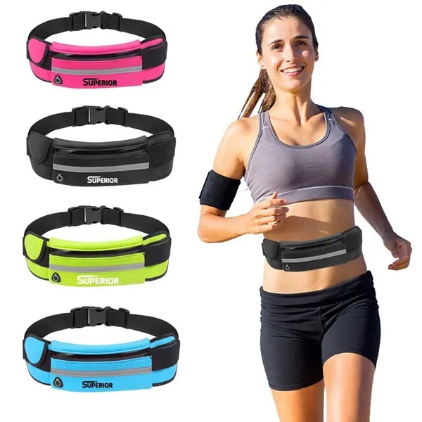 Running Waist Belt