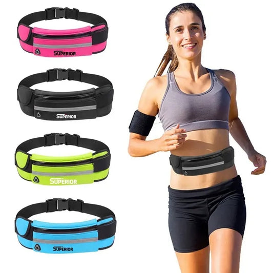 Running Waist Belt