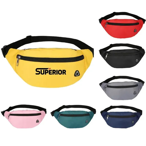 Sports Waist Bag
