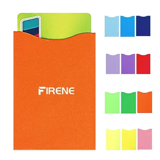 Credit Card Sleeves
