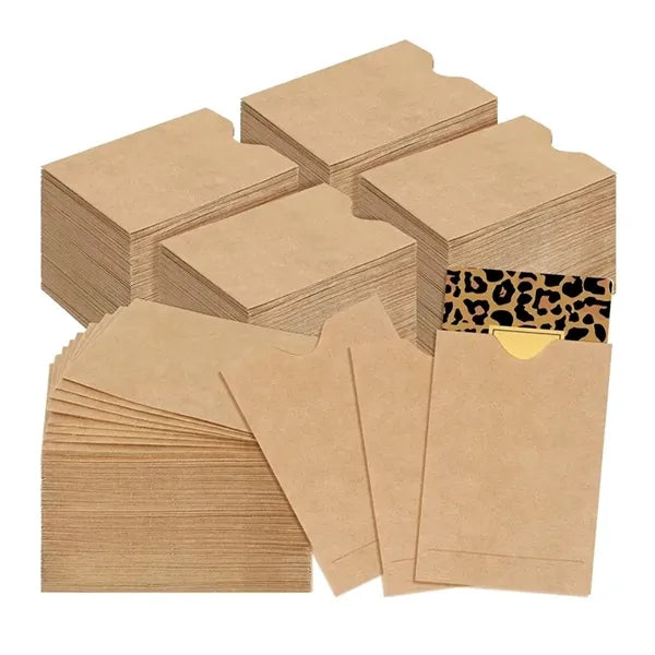Gift Card Holders